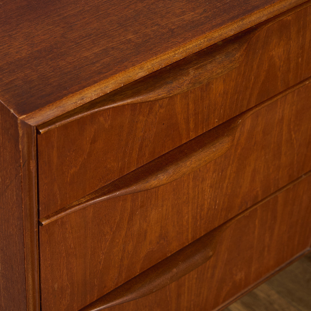 マッキントッシュ A.H.McINTOSH ヴィンテージ サイドボード #97268