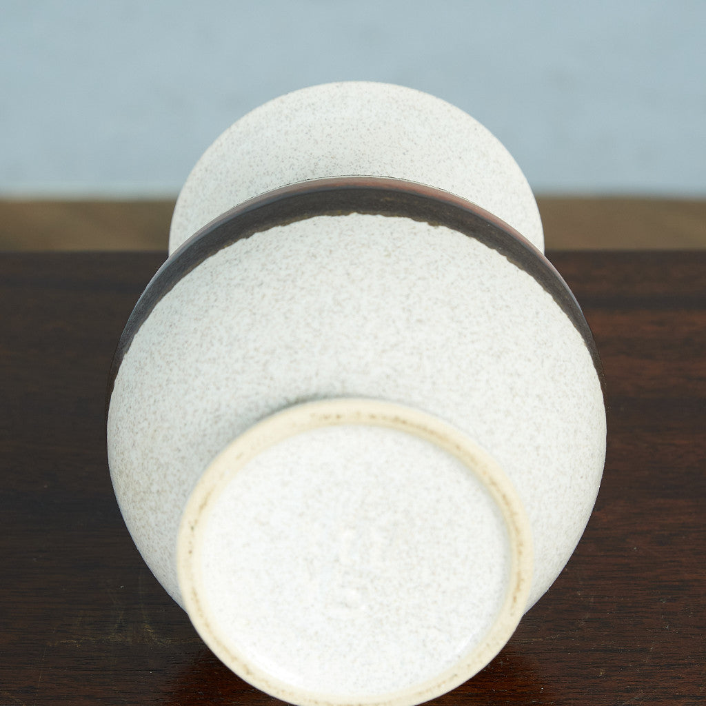 シューリッヒ Scheurich German Art Pottery フラワーベース #82034