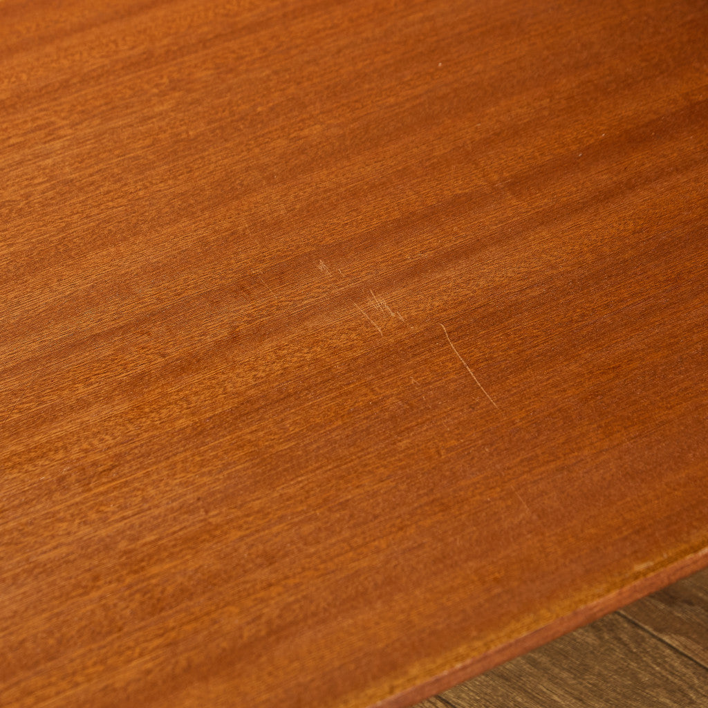 Fresco ヴィンテージ サイドボード カスタム アイアン ヘアピンレッグ