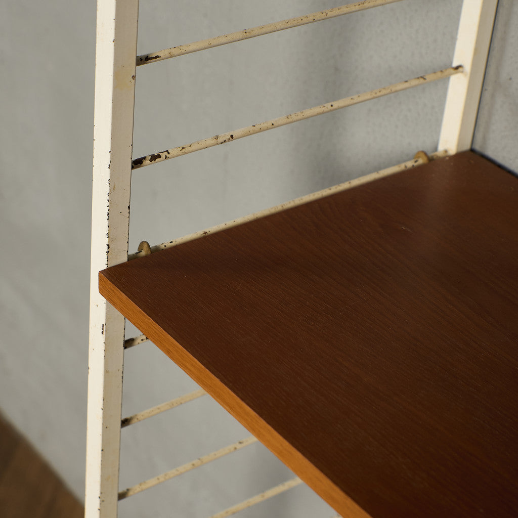 ステイプルズ Staples ( Staples of Cricklewood ) Ladderax ウォール