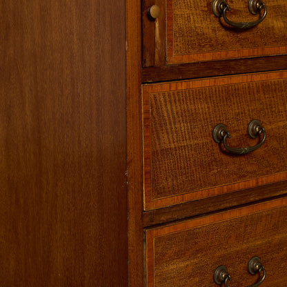 英国 クラシック ライティング ビューロー