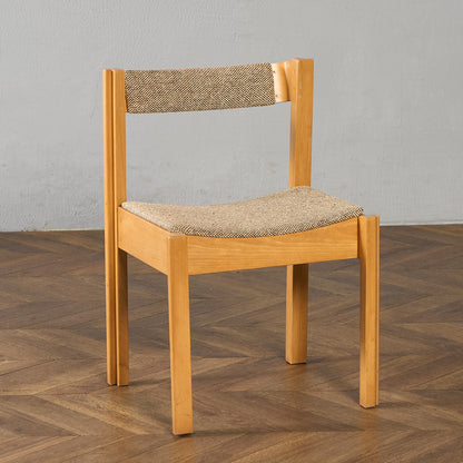 英国 ヴィンテージ ダイニングチェア