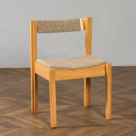 英国 ヴィンテージ ダイニングチェア