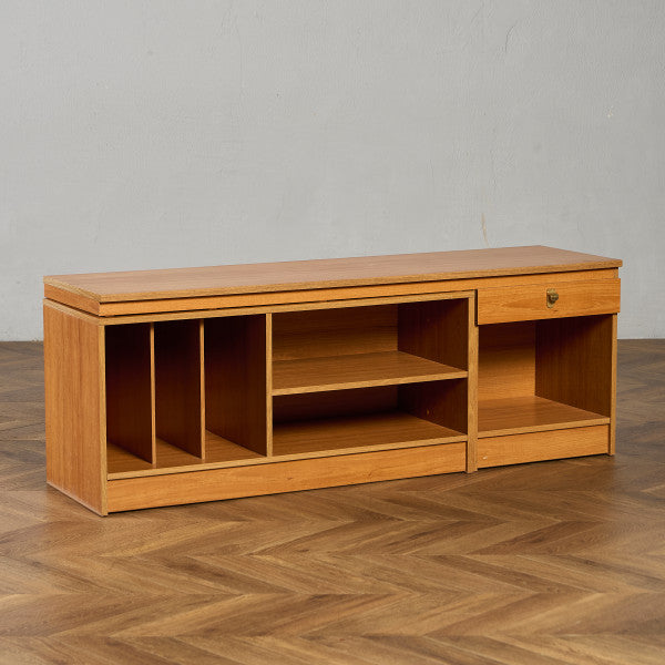 ヴィンテージ テレビボード