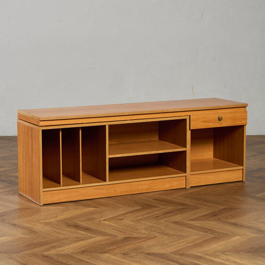 ヴィンテージ テレビボード