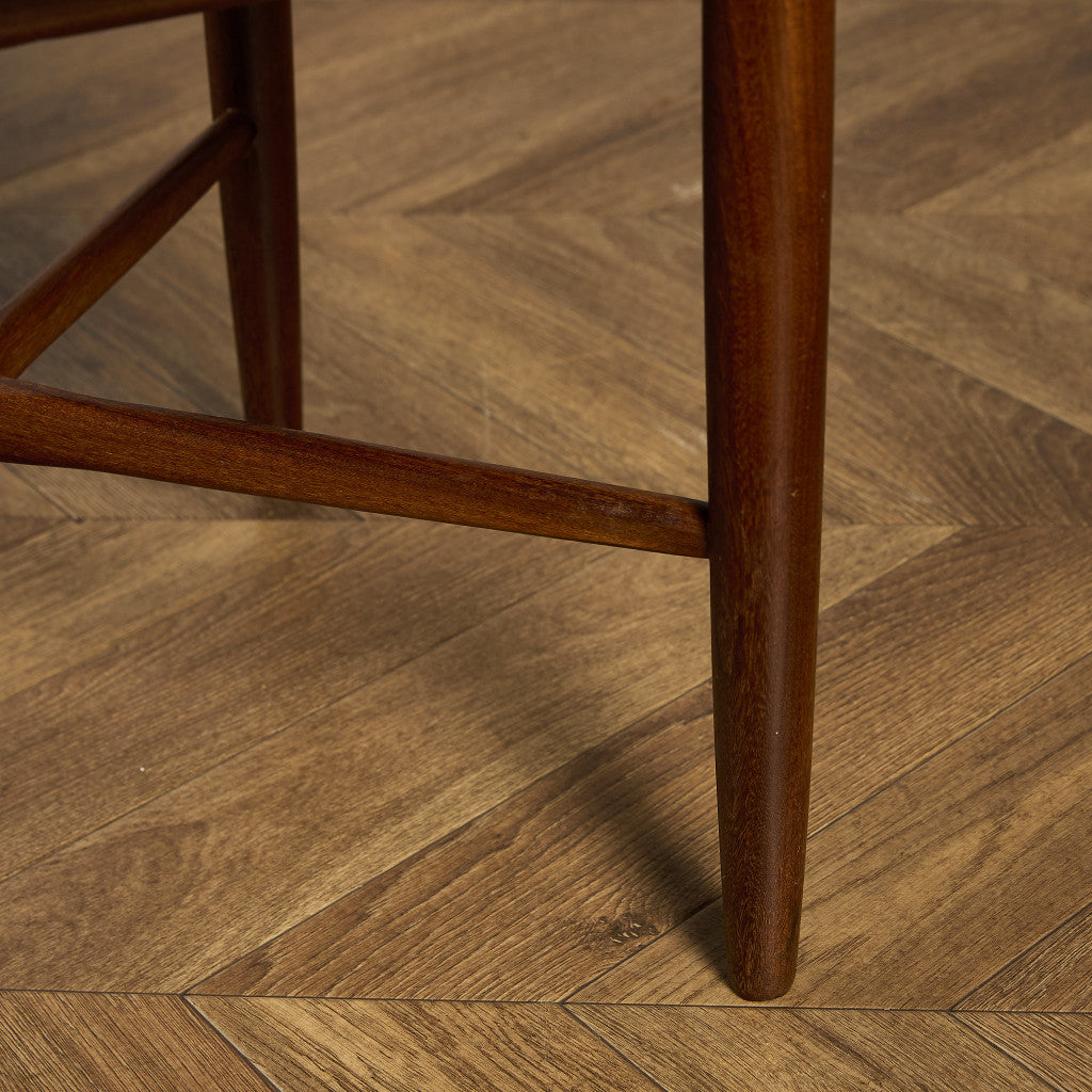 ヴィンテージ サーキュラーチェア