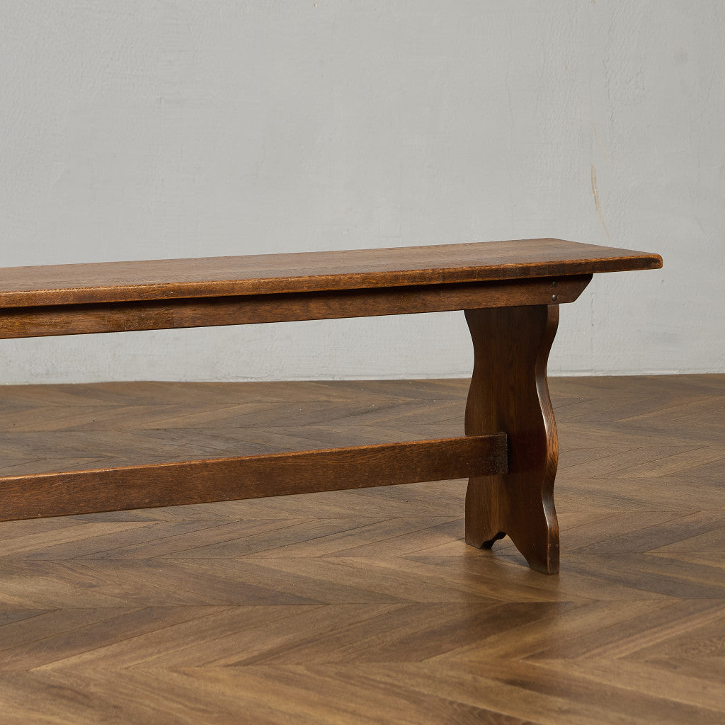 英国 クラシック ベンチ #97921