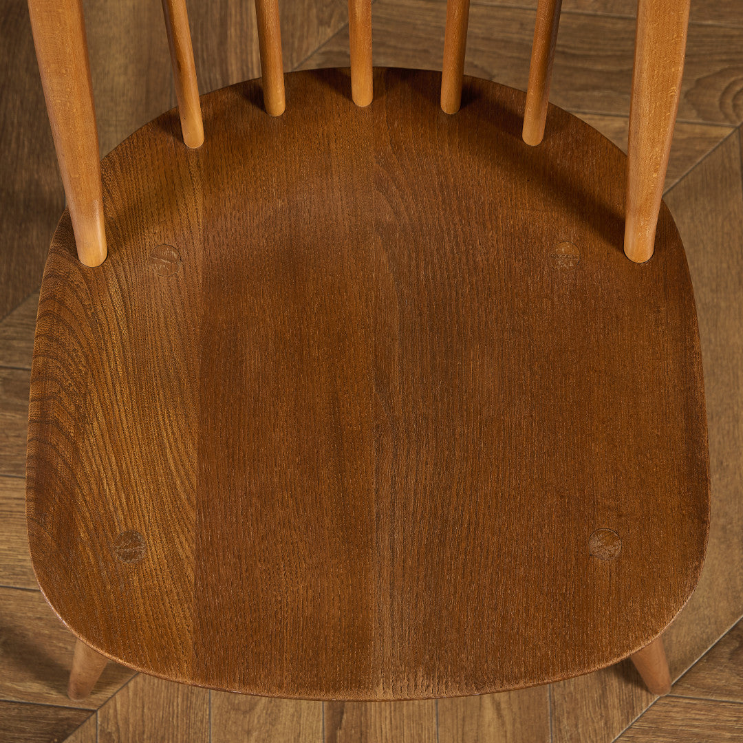 アーコール ERCOL ヴィンテージ クエーカーチェア #91885 – camori