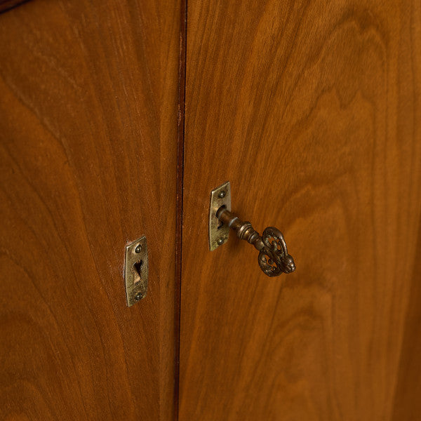 英国 ヴィンテージ フォールディング デスク