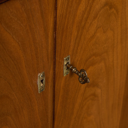 英国 ヴィンテージ フォールディング デスク