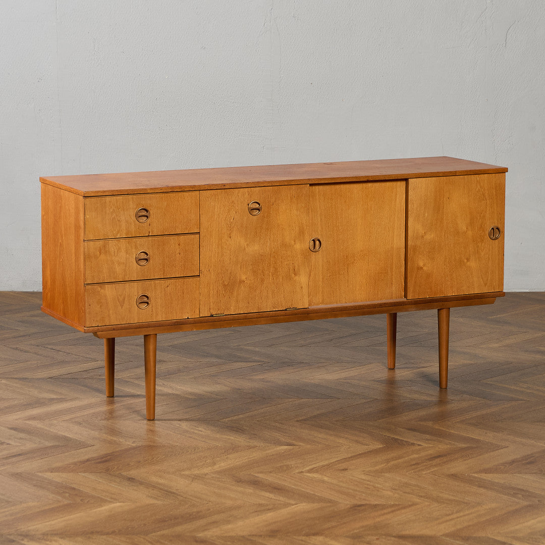 サイドボード | camori ヴィンテージ家具・北欧インテリアの通販サイト