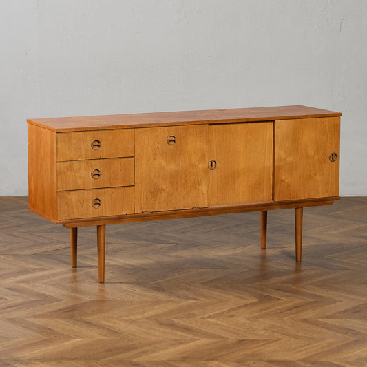 イギリス ヴィンテージ サイドボード