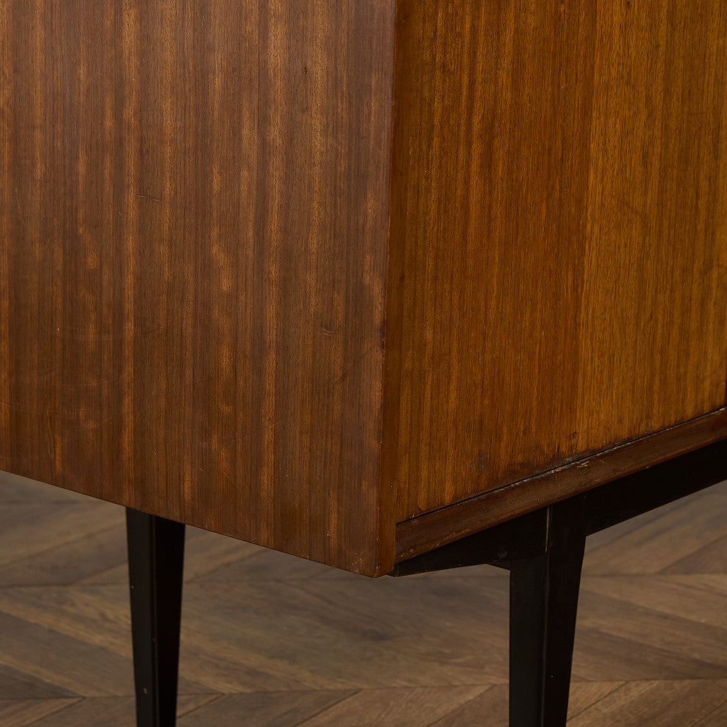 ヴィンテージ サイドボード