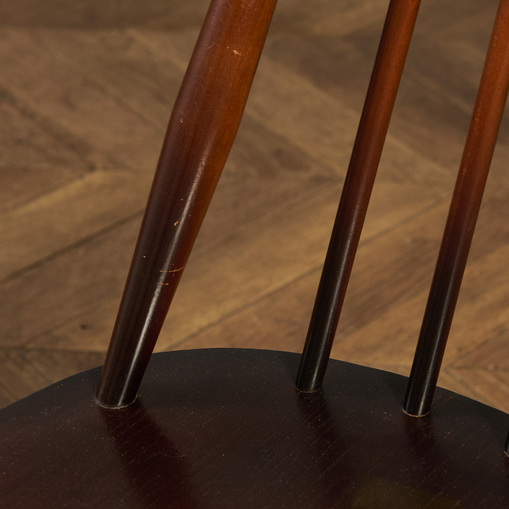 ヴィンテージ ゴールドスミスチェア