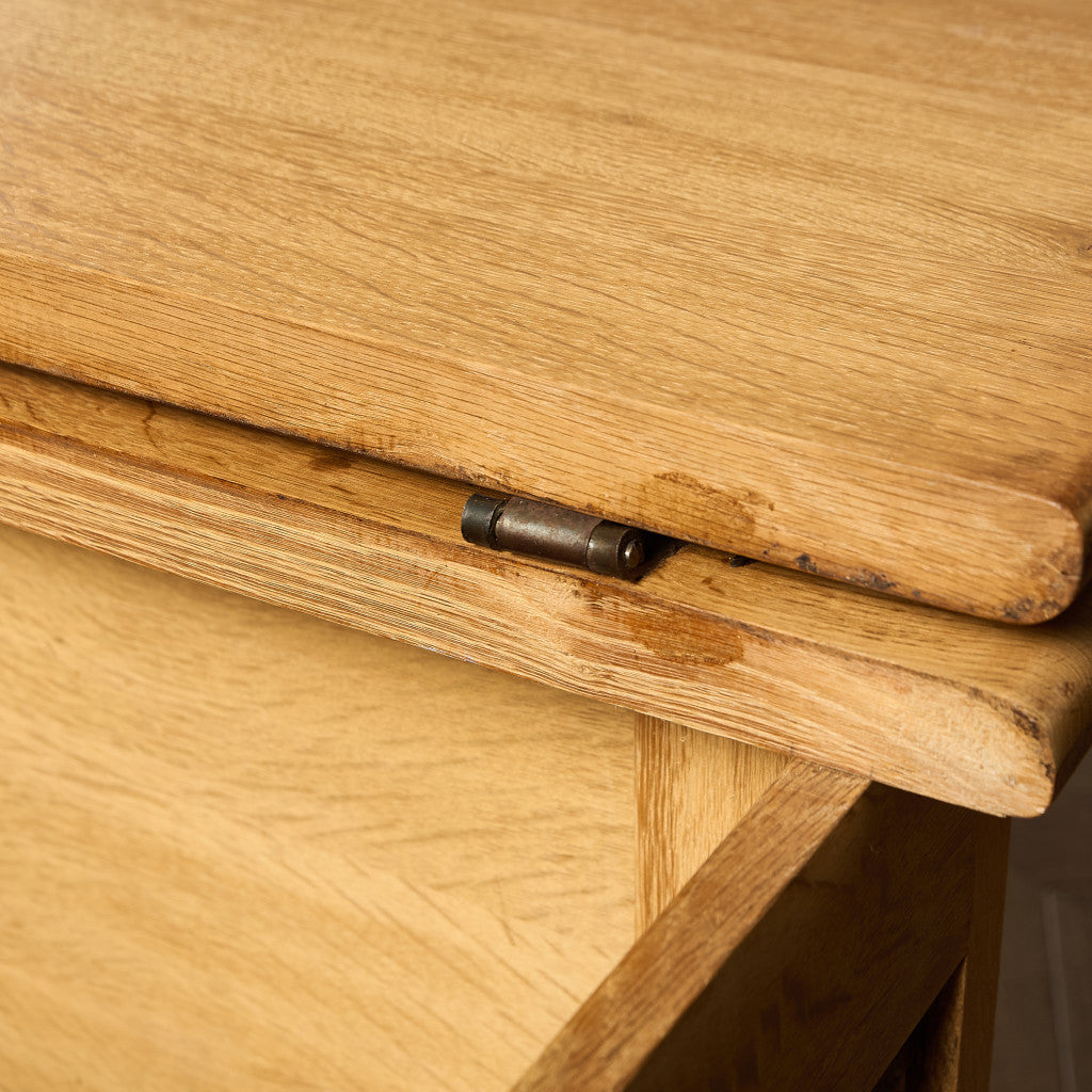 英国 クラシック ブランケットボックス