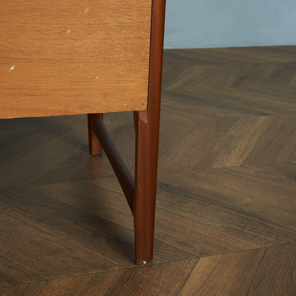 ネイサン Nathan 十字扉 ヴィンテージ サイドボード #83840 – camori