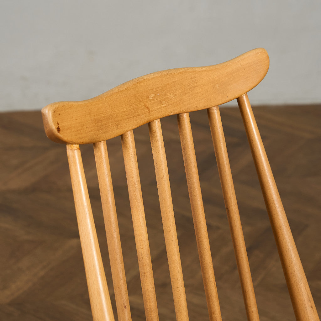 ヴィンテージ ゴールドスミスチェア