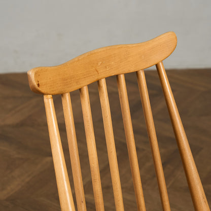 ヴィンテージ ゴールドスミスチェア