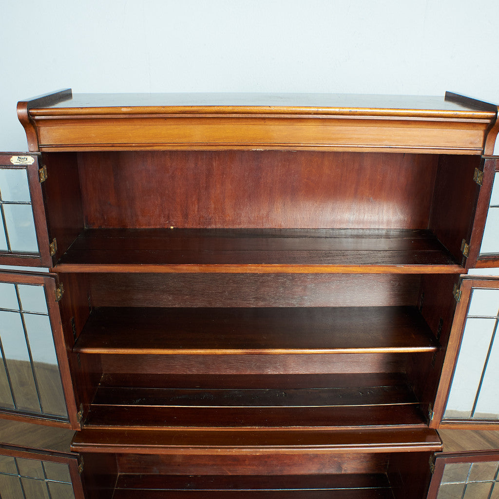 ミンティ オブ オックスフォード Minty of Oxford イギリス