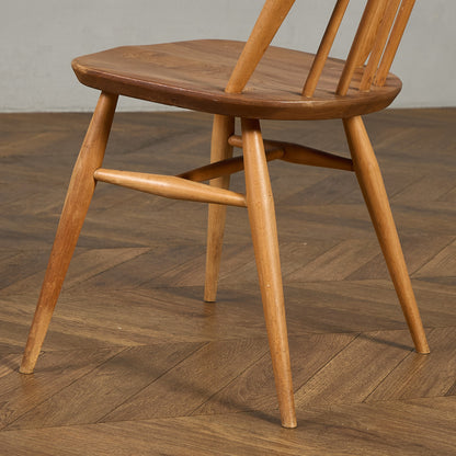 ヴィンテージ ゴールドスミスチェア