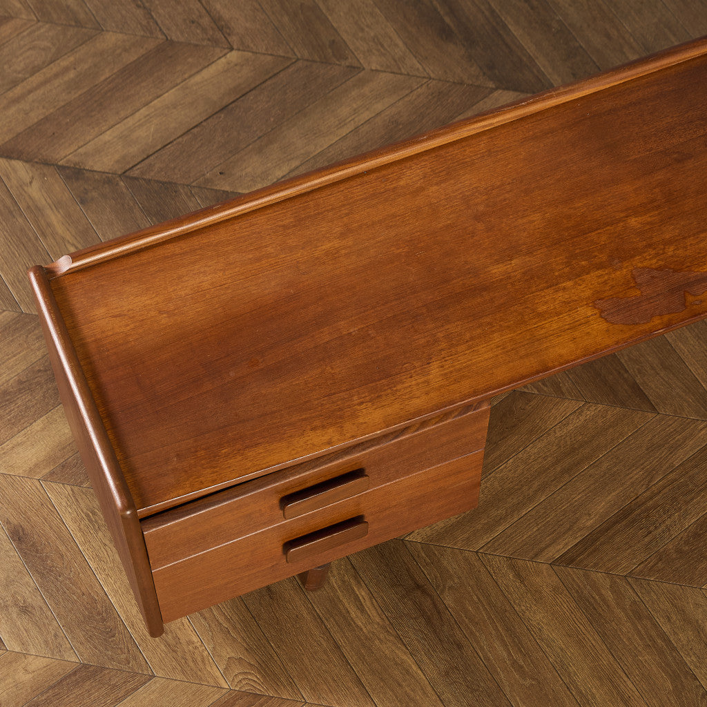 ヴィンテージ ドレッシングデスク