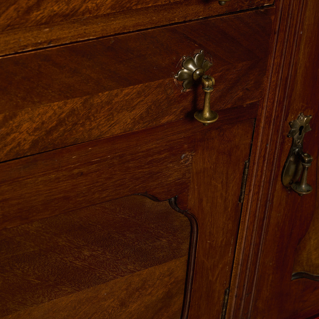 英国 クラシック サイドボード