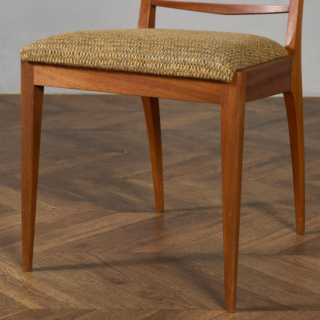 Dunvegan ダイニングチェア