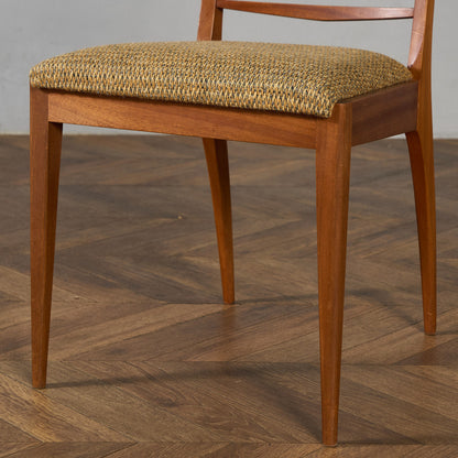 Dunvegan ダイニングチェア