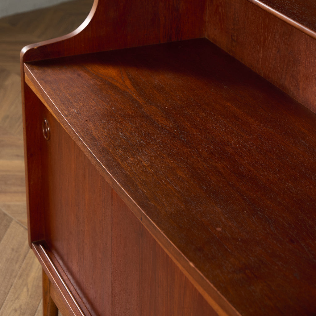 Nexø Møbelfabrik ヴィンテージ ブックケース 食器棚