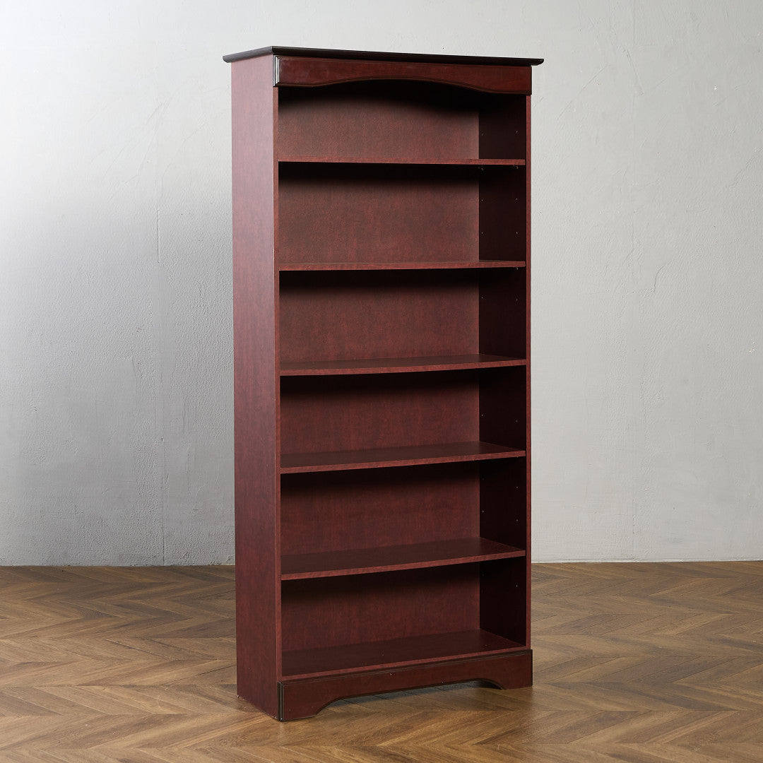 クラシック ブックシェルフ オープンシェルフ