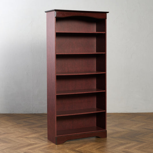 クラシック ブックシェルフ オープンシェルフ