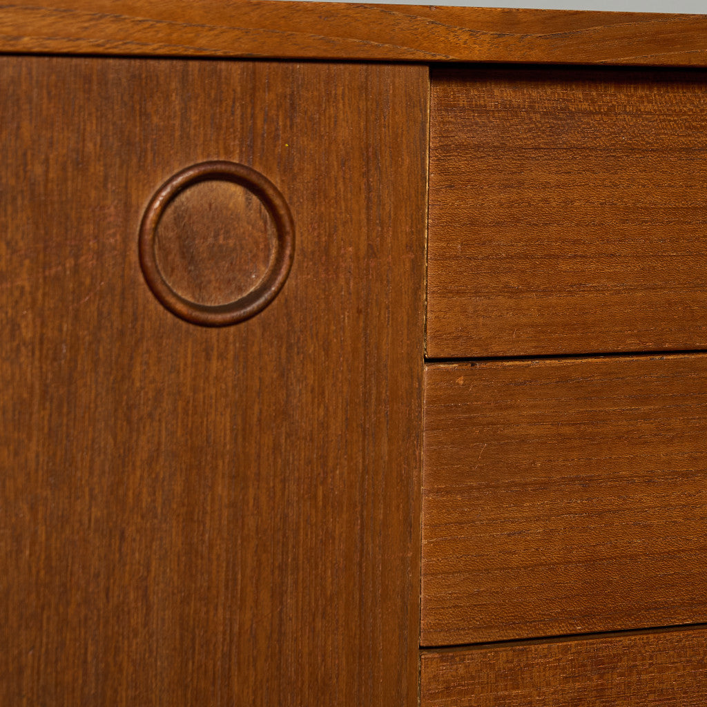 ヴィンテージ サイドボード