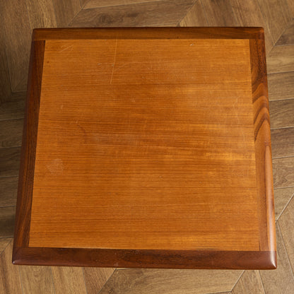 Astro ネストテーブル