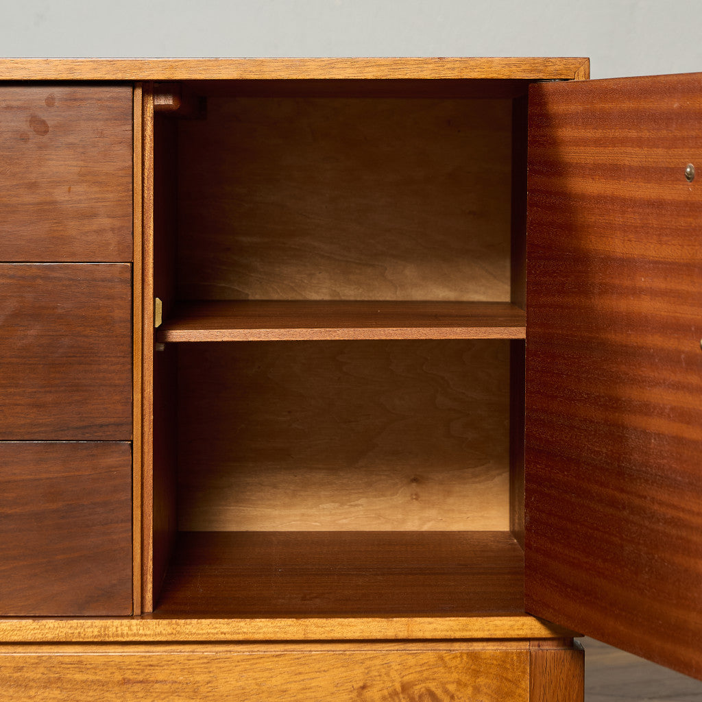 ヴィンテージ サイドボード