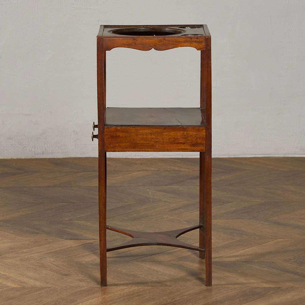 英国 アンティーク ウォッシュスタンド 洗面台 #97121 – camori
