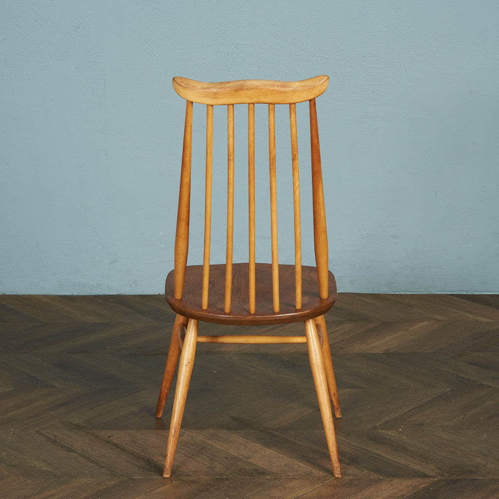 アーコール ERCOL ヴィンテージ ゴールドスミスチェア #74501 – camori ヴィンテージ家具・北欧インテリアの通販サイト