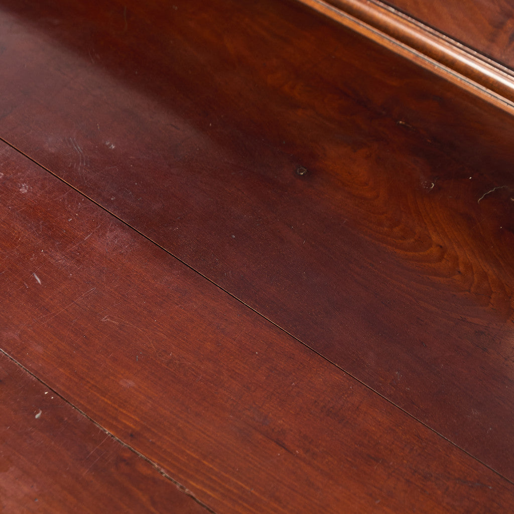 英国 クラシック ウォールナット サイドボード