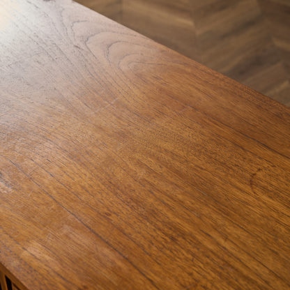 ヴィンテージ ロング サイドボード