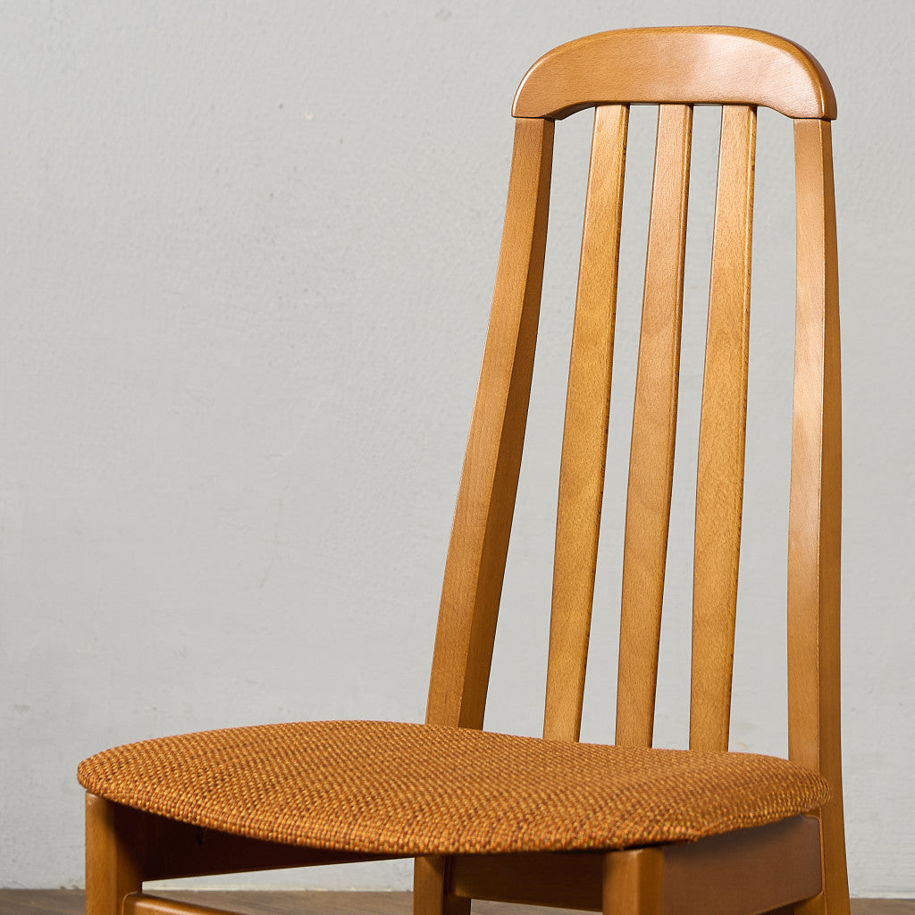 ジェンティーク Jentique ヴィンテージ ダイニングチェア #97478