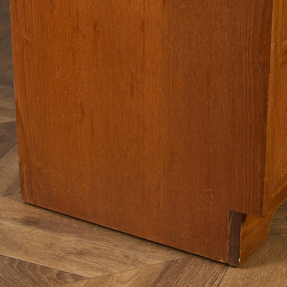 ヴィンテージ ハイサイドボード