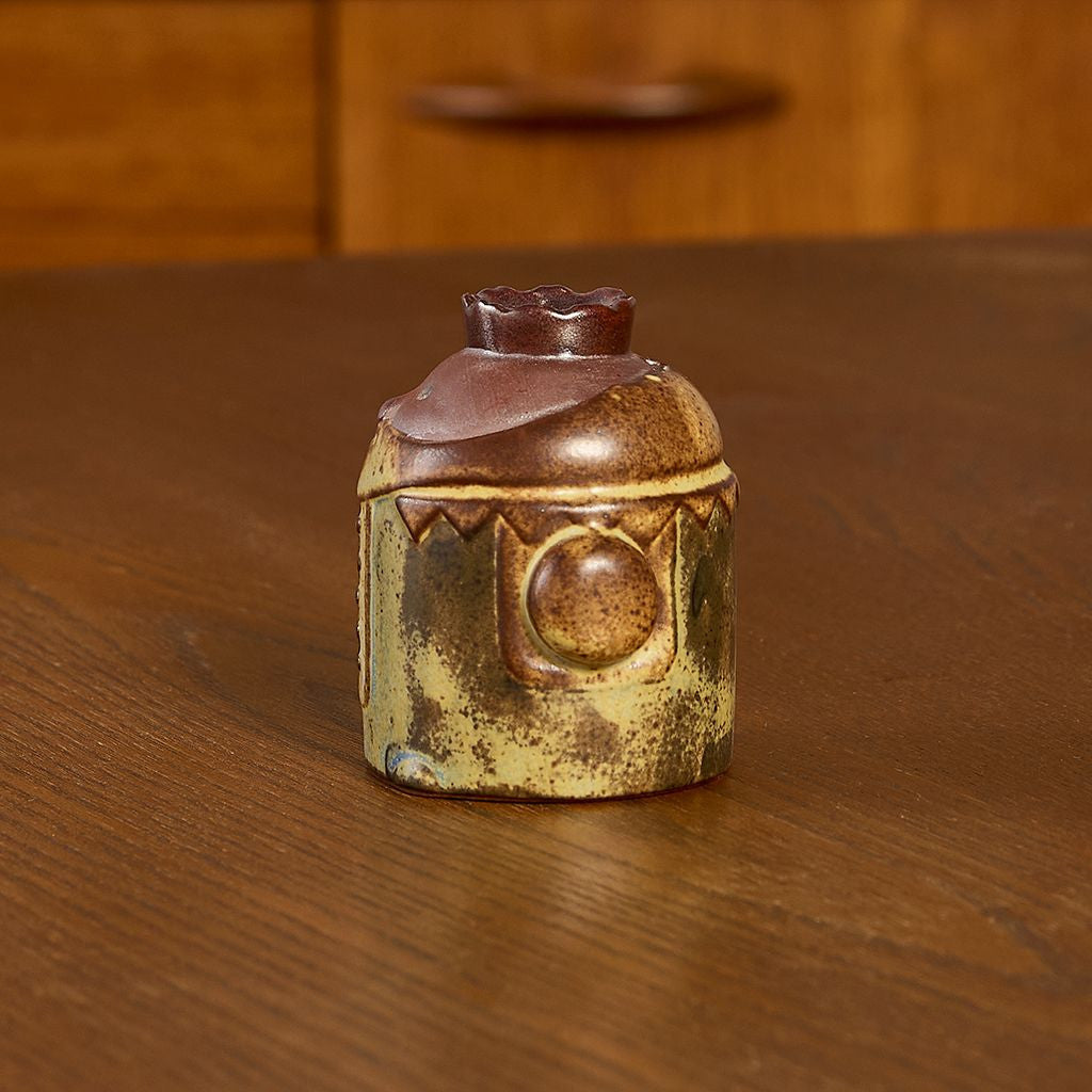 ソルト&ペッパー / King and princess