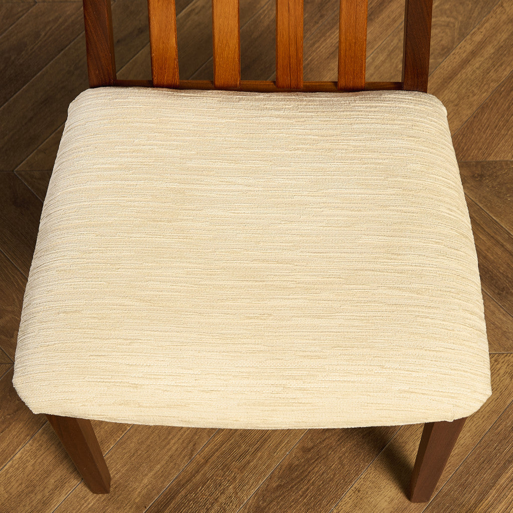 スラットバックチェア (4540)