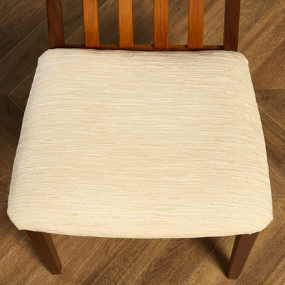 スラットバックチェア (4540)