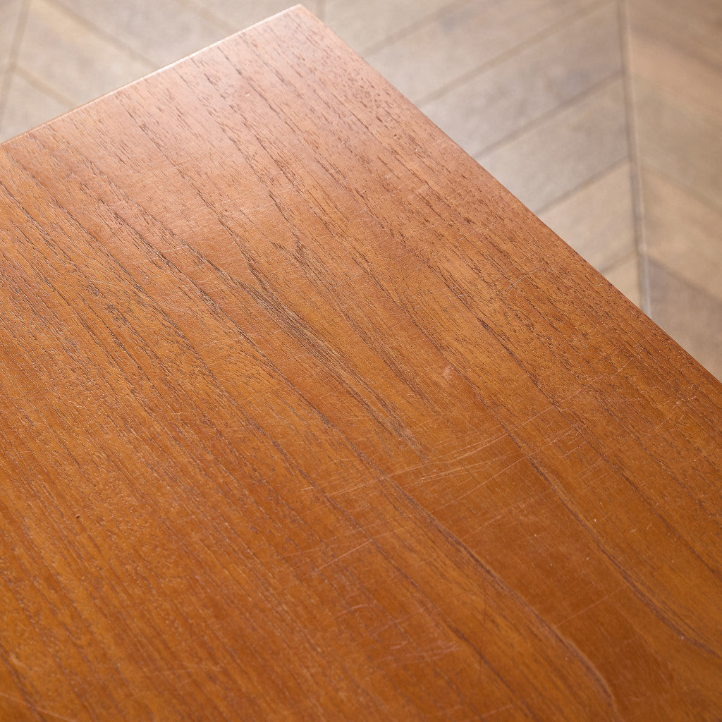 ヴィンテージ 4段 チェスト