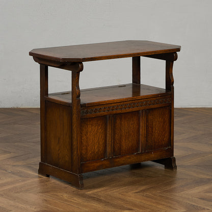 英国 クラシック モンクスベンチ