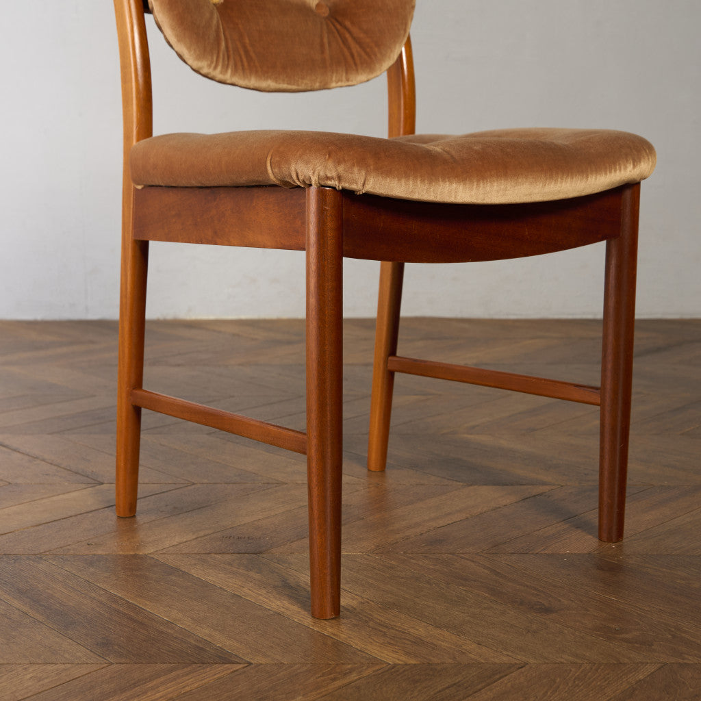 ヴィンテージ ダイニングチェア