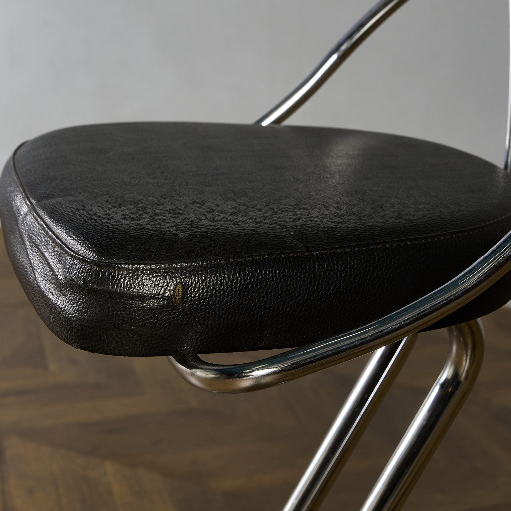 イギリス製 カウンターチェア バースツール