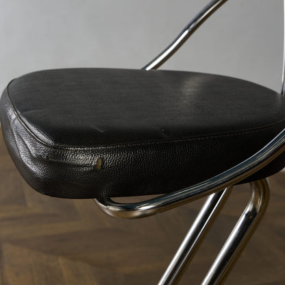 イギリス製 カウンターチェア バースツール