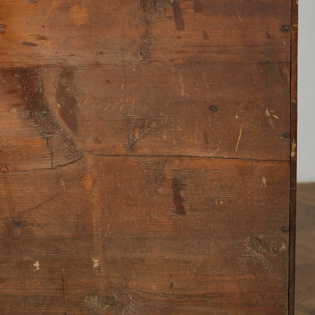 英国 アンティーク ライティングビューロー