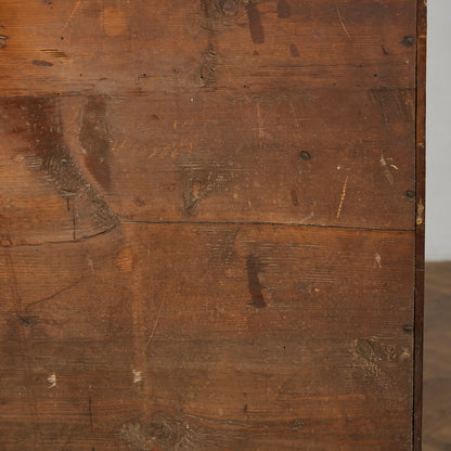 英国 アンティーク ライティングビューロー